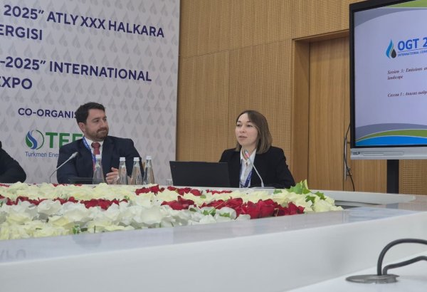 Qazaxıstan və Azərbaycanın enerji layihələrində metan tullantılarının səviyyəsi aşağıdır - "S&P Global"