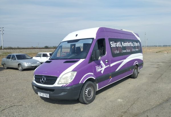 Xocalıya növbəti köç karvanı yola salınıb