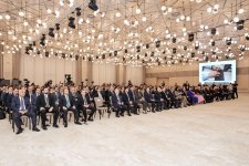 Bakıda “SOCGOV 2025: Süni intellekt insan və transformasiya üçün” adlı beynəlxalq konfrans keçirilib (FOTO) (YENİLƏNİB)