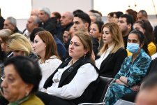 Ermənistanın hücumları nəticəsində zərər çəkmiş şəxslər və zərərçəkmişlərin hüquqi varislərinin ifadələri məhkəmədə elan olunub (FOTO)