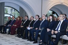 2026-2030-cu illəri əhatə edən Çərçivə sənədi Azərbaycan-BMT tərəfdaşlığında yeni mərhələdir - Ceyhun Bayramov (FOTO)