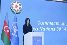 2026-2030-cu illəri əhatə edən Çərçivə sənədi Azərbaycan-BMT tərəfdaşlığında yeni mərhələdir - Ceyhun Bayramov (FOTO)