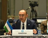Bakıda TDT sənaye, elm, texnologiya və innovasiyalar nazirlərinin II iclası keçirilir (FOTO)