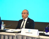 Bakıda TDT sənaye, elm, texnologiya və innovasiyalar nazirlərinin II iclası keçirilir (FOTO)