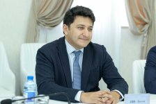 UNEC və ABB Invest arasında strateji əməkdaşlıq memorandumu imzalanıb (FOTO)