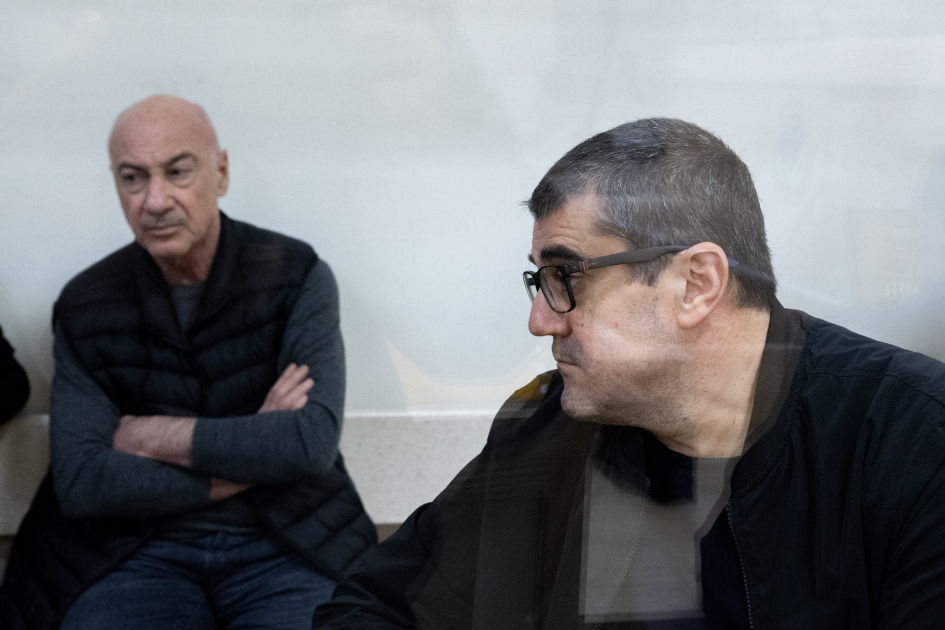 Ermənistanın hücumları nəticəsində zərər çəkmiş şəxslər və zərərçəkmişlərin hüquqi varislərinin ifadələri məhkəmədə elan olunub (FOTO)