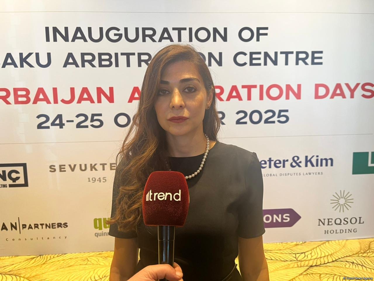 Bakı Arbitraj Mərkəzinin əsas məqsədləri açıqlanıb