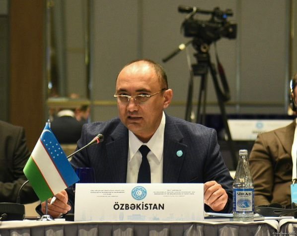 Bakıda TDT sənaye, elm, texnologiya və innovasiyalar nazirlərinin II iclası keçirilir (FOTO)