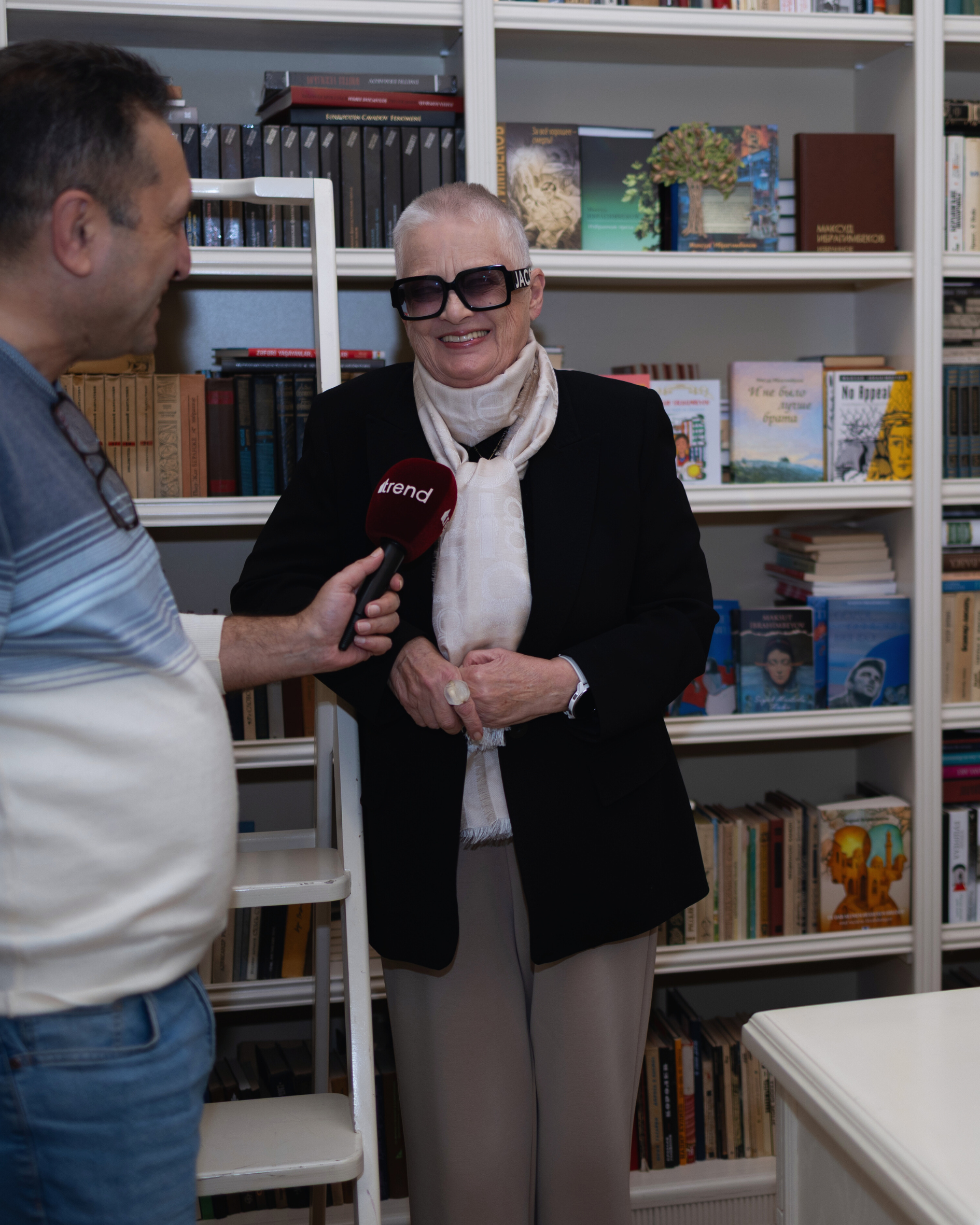 "Art Weekend" çərçivəsində Maqsud İbrahimbəyov Yaradıcılıq Mərkəzində “Püstə ağacı: yaddaşın kökləri” adlı multidissiplinar layihə təqdim olunacaq (VİDEO)