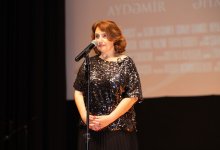 “Zəfər rəqsi” filminin qala-premyerası keçirilib (FOTO)