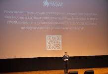 “Zəfər rəqsi” filminin qala-premyerası keçirilib (FOTO)
