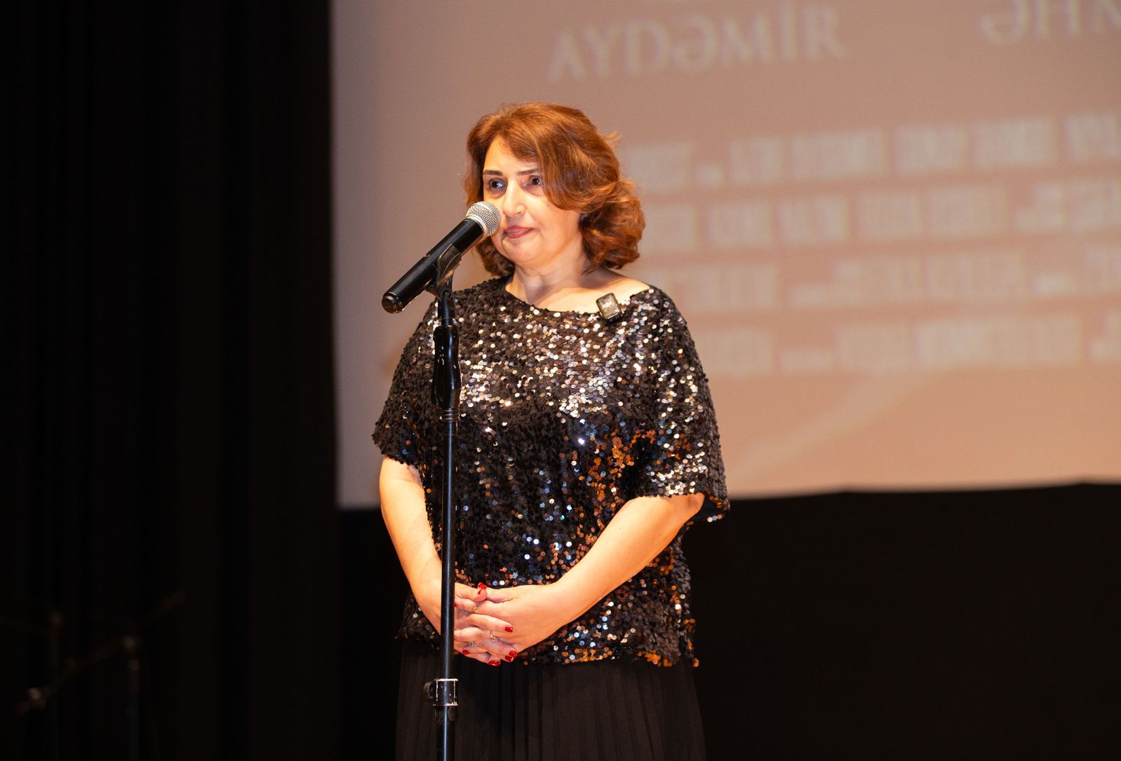 “Zəfər rəqsi” filminin qala-premyerası keçirilib (FOTO)