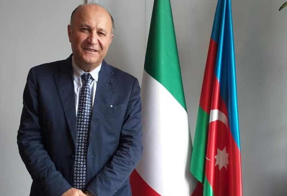 İtaliyanın məşhur azərbaycanlı xoreoqrafı Mais Nuriyev vəfat edib