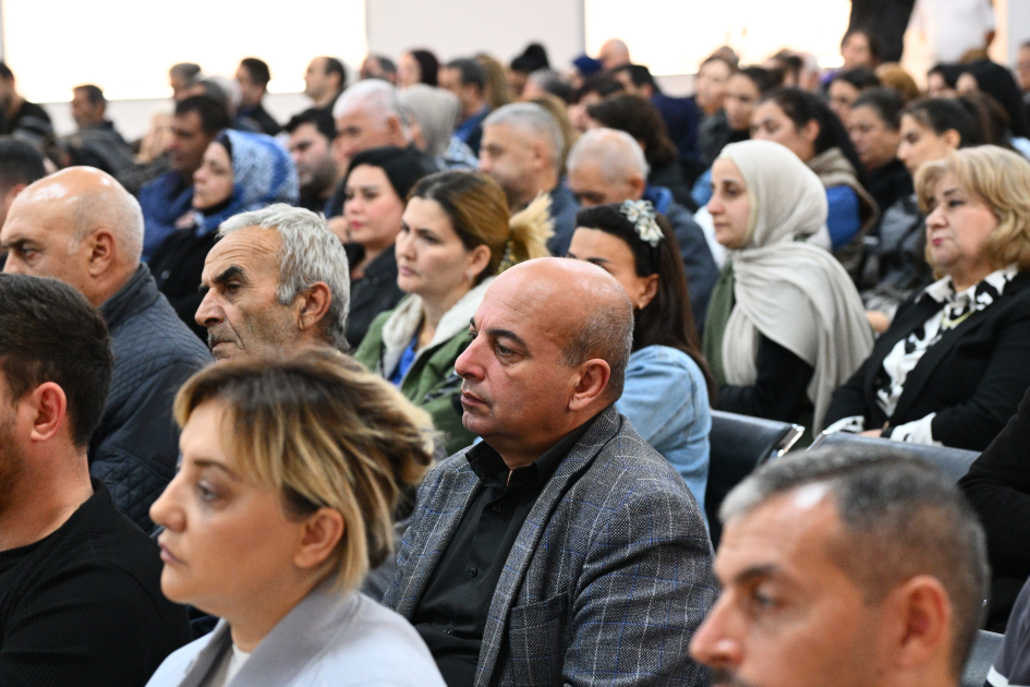 Ermənistanın əsirliyində və girovluğunda olmuş azərbaycanlıların işgəncələrə məruz qalması ilə bağlı yeni ifadələr elan olunub (FOTO)