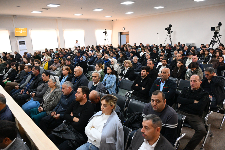 Ermənistanın əsirliyində və girovluğunda olmuş azərbaycanlıların işgəncələrə məruz qalması ilə bağlı yeni ifadələr elan olunub (FOTO)