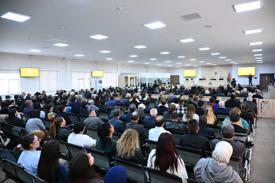 Ermənistanın əsirliyində və girovluğunda olmuş azərbaycanlıların işgəncələrə məruz qalması ilə bağlı yeni ifadələr elan olunub (FOTO)