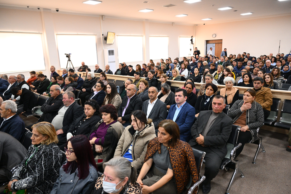 Ermənistanın əsirliyində və girovluğunda olmuş azərbaycanlıların işgəncələrə məruz qalması ilə bağlı yeni ifadələr elan olunub (FOTO)