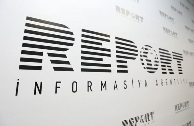 “Report” İnformasiya Agentliyinin 11 yaşı tamam olur
