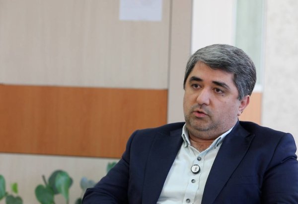 Azərbaycan vasitəsilə İran-Rusiya arasında elektrik mübadiləsi şəbəkənin texniki sabitliyi üçün önəmlidir