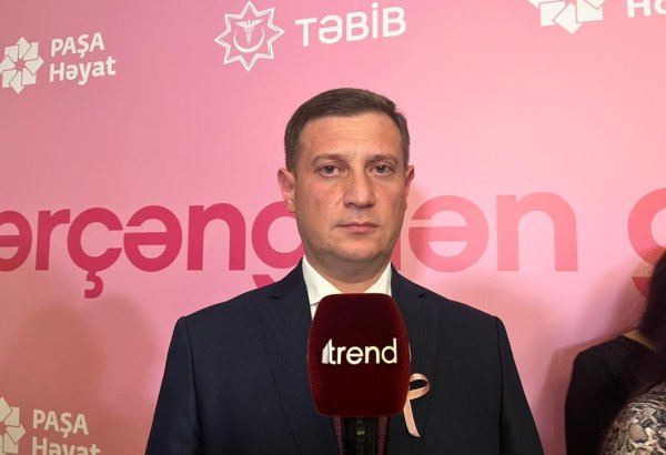 Poliklinikalarda elektron növbə konsepti fəaliyyətə başlayıb - Anar İsrafilov