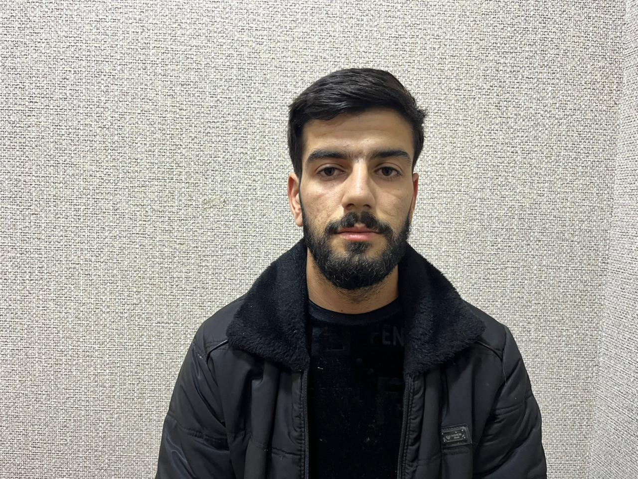 Xaçmazda avtoxuliqanlıq edən sürücü həbs edildi (FOTO)