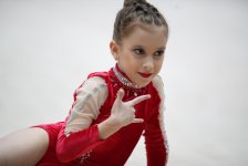 Qəbələdə “Grace of Nature” turniri keçirilib (FOTO)