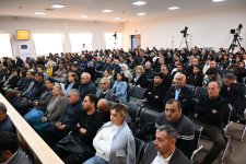 Ermənistanın əsirliyində və girovluğunda olmuş azərbaycanlıların işgəncələrə məruz qalması ilə bağlı yeni ifadələr elan olunub (FOTO)