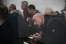 Ermənistanın əsirliyində və girovluğunda olmuş azərbaycanlıların işgəncələrə məruz qalması ilə bağlı yeni ifadələr elan olunub (FOTO)