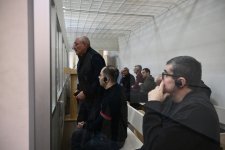 Ermənistanın əsirliyində və girovluğunda olmuş azərbaycanlıların işgəncələrə məruz qalması ilə bağlı yeni ifadələr elan olunub (FOTO)