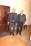 Qazax rayonunda minadan və PHS-dən zərərçəkənlərlə ilkin sorğular tamamlanıb (FOTO)