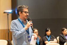 "EU4Energy" layihəsi çərçivəsində media nümayəndələri üçün seminar keçirilib (FOTO)