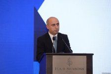 “Hənifə Məlikova-Zərdabi adına qızların təhsilinə dəstək-2025” təqaüd proqramının təqdimat mərasimi keçirilib (FOTO)