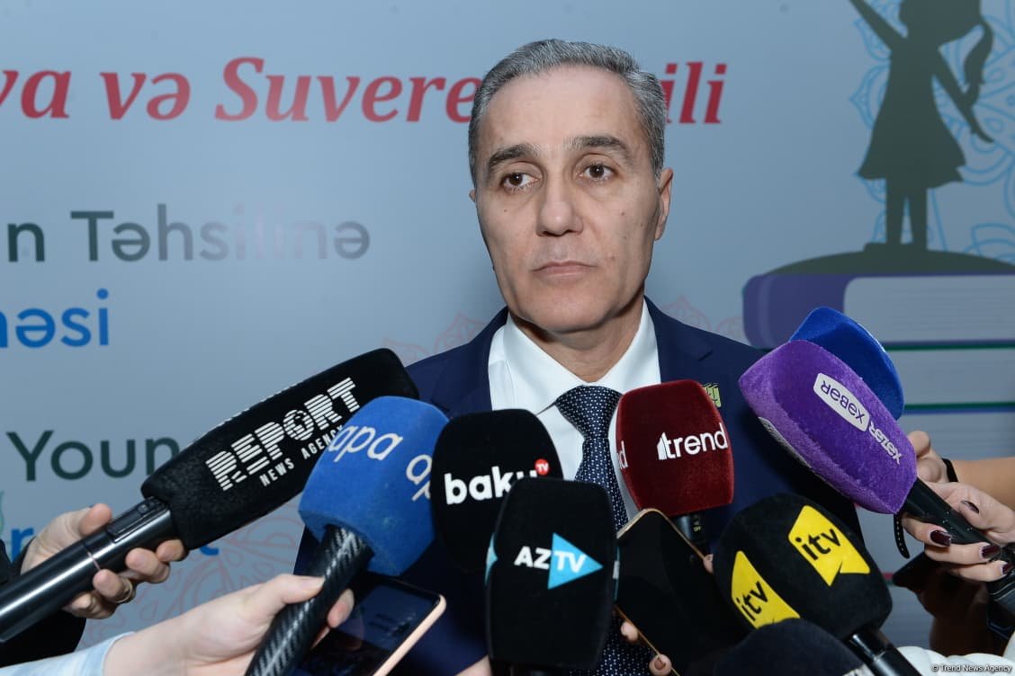 Bu il “Hənifə Məlikova-Zərdabi adına təqaüd proqramı”nı qazanan tələbələrin sayı açıqlanıb