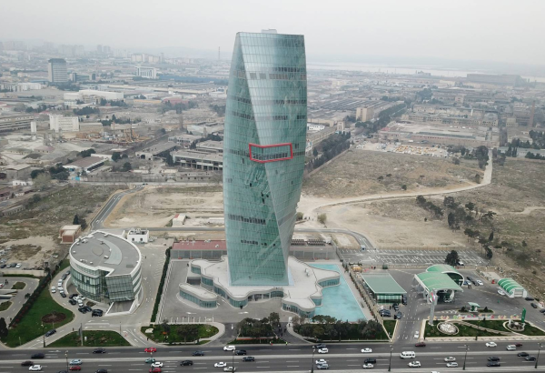 Əmlak Məsələləri Dövlət Xidmətinin xidməti minik avtomobillərinin say həddi artırılıb