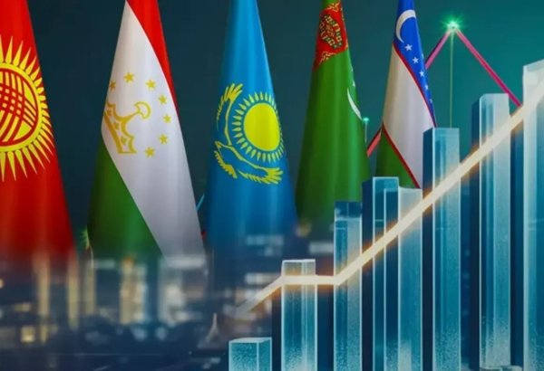 Mərkəzi Avrasiyanın yeni memarlığı: nəqliyyat dəhlizlərindən gələcəyin strateji bağlarına