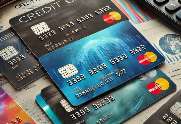 2025-ci ildə Azərbaycanda "UnionPay" kartları vasitəsilə aparılmış əməliyyatların həcmi açıqlandı