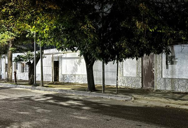 Maştağa qəsəbəsində abadlaşdırma işlərinə başlanılıb