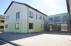 Prezident İlham Əliyev Cəbrayıl rayonunun Horovlu kəndinin birinci mərhələsinin açılışında iştirak edib (FOTO)