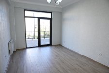 Prezident İlham Əliyev Zəngilan şəhərində 104 mənzilli yaşayış kompleksində görülmüş işlərlə tanış olub (FOTO)