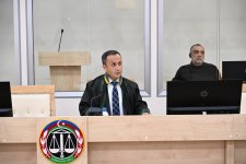 Ruben Vardanyana yeni vəkil təyin olunub (FOTO)
