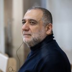 Ruben Vardanyana yeni vəkil təyin olunub (FOTO)