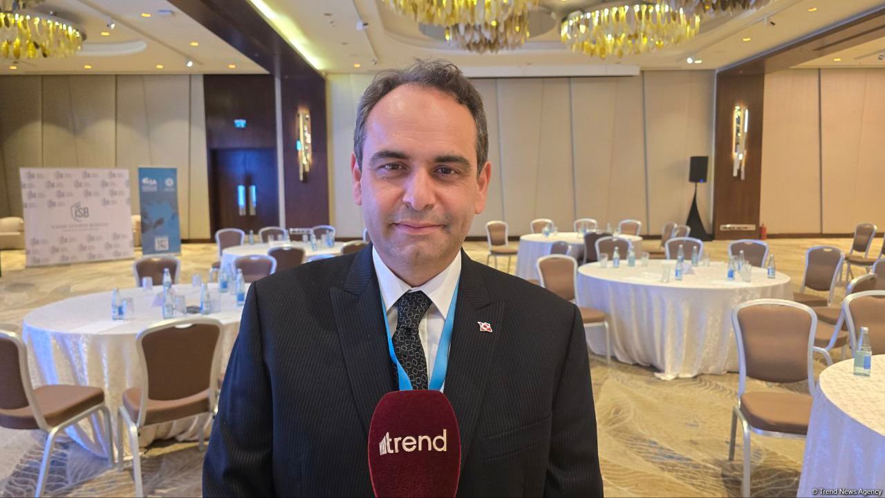 Türk sığorta məkanının inteqrasiyası regional iqtisadi sabitliyə xidmət edəcək - Özgür Obalı (MÜSAHİBƏ)