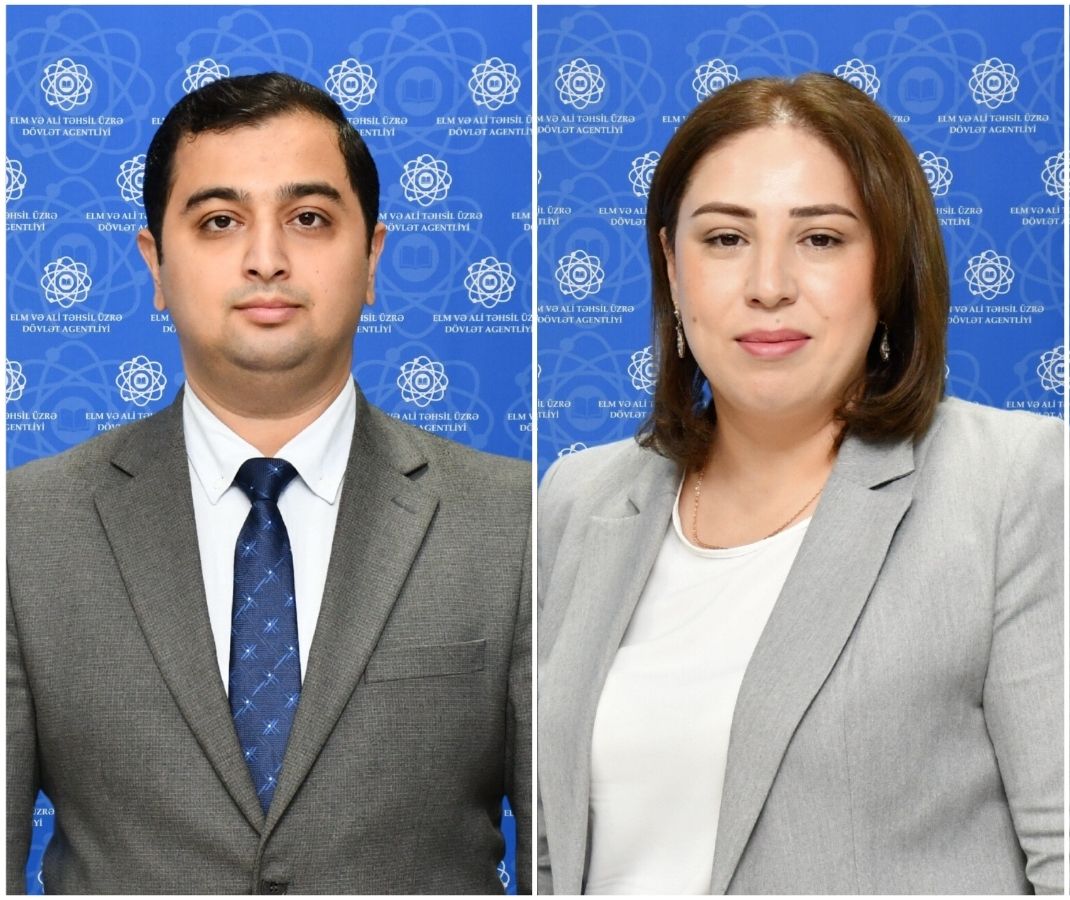 Kolleclərin rəhbər heyətinə yeni təyinatlar