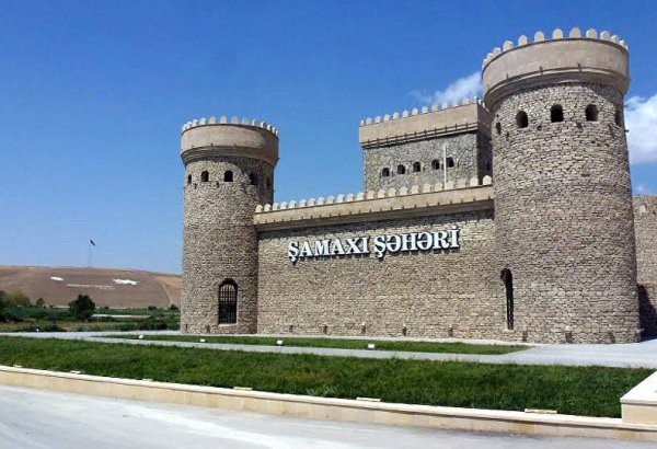 Şamaxının Baş planı hazırlanacaq