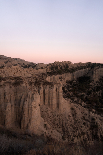 Heydər Əliyev Fondunun vitse-prezidenti Leyla Əliyeva və Bakı Media Mərkəzinin rəhbəri Arzu Əliyeva Qax rayonunda Axar-Baxar Milli Parkının açılış mərasimində iştirak ediblər (FOTO)