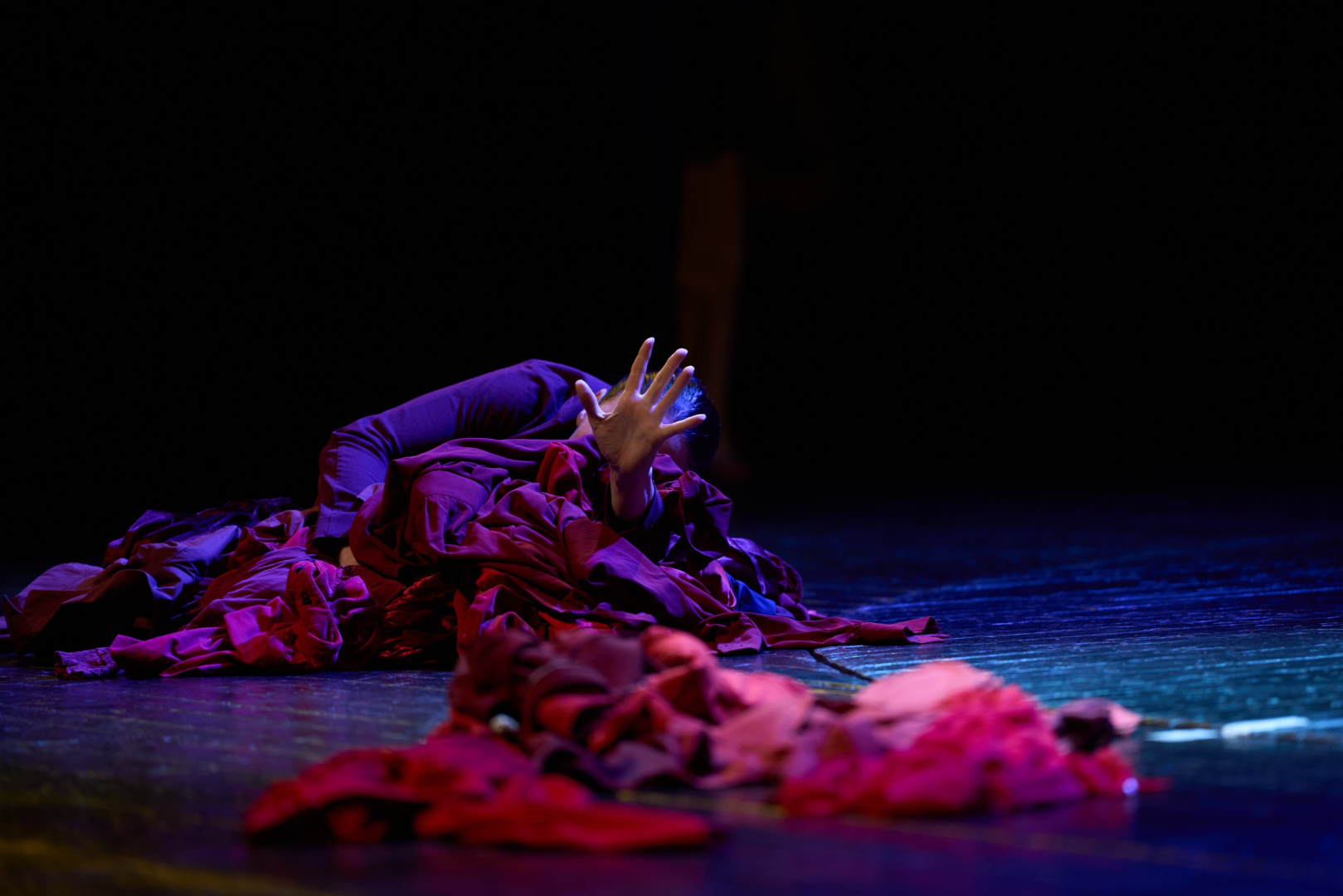 "DanceAbility Azerbaijan" Bakıda "Art Weekend" çərçivəsində inklüziv performans və tamaşa təqdim edəcək (VİDEO/FOTO)