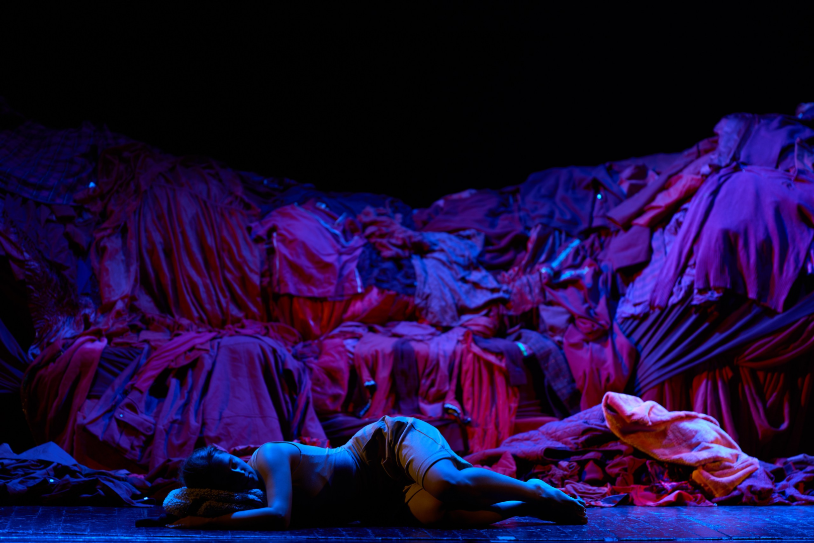 "DanceAbility Azerbaijan" Bakıda "Art Weekend" çərçivəsində inklüziv performans və tamaşa təqdim edəcək (VİDEO/FOTO)