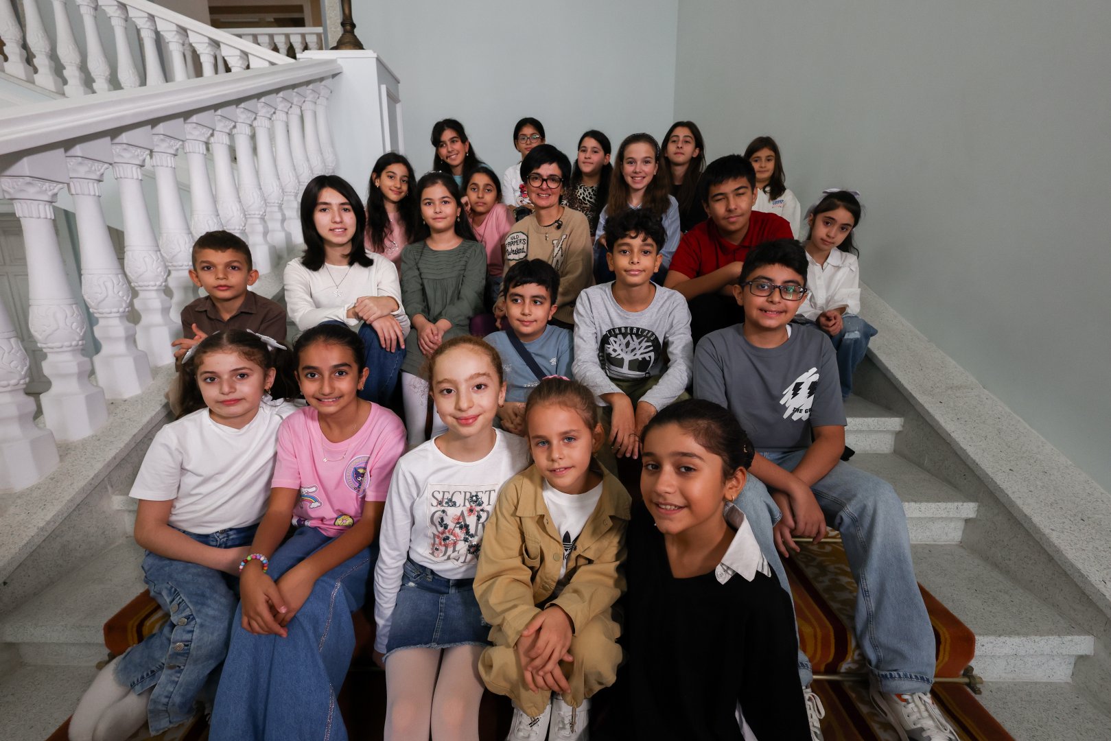 "Art Weekend" çərçivəsində Bakıda "Paratetisin dörd dənizi" adlı incəsənət kruizi təşkil olunacaq (FOTO/ VİDEO)