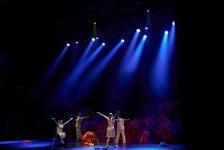 "DanceAbility Azerbaijan" Bakıda "Art Weekend" çərçivəsində inklüziv performans və tamaşa təqdim edəcək (VİDEO/FOTO)