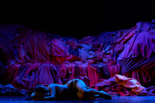 "DanceAbility Azerbaijan" Bakıda "Art Weekend" çərçivəsində inklüziv performans və tamaşa təqdim edəcək (VİDEO/FOTO)